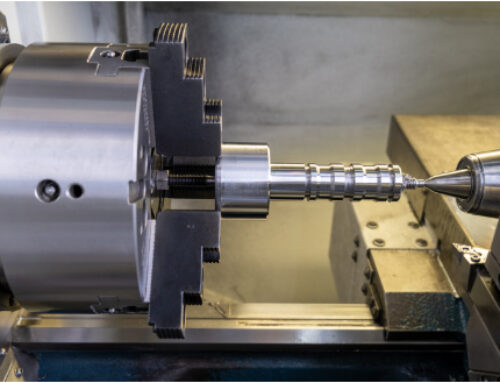Serviço Usinagem de alta precisão