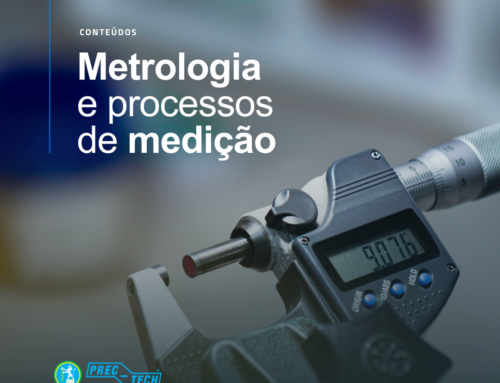 Metrologia – conceitos e principais métodos de medição